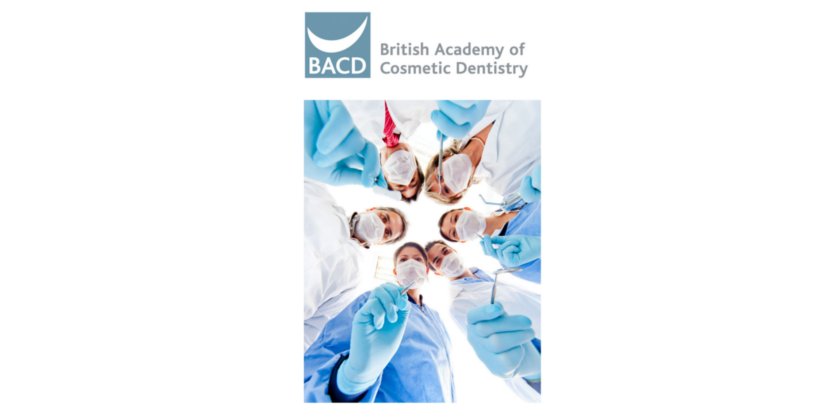  By providing dental professionals with the tools and support they need to practise advanced, safer dentistry, the Academy is forging a stronger profession for the future.