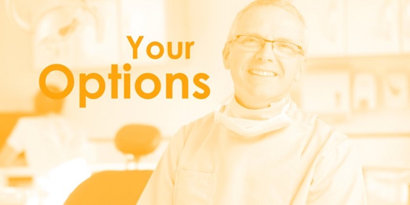 Let Rodericks relieve the pressures of running a dental practice