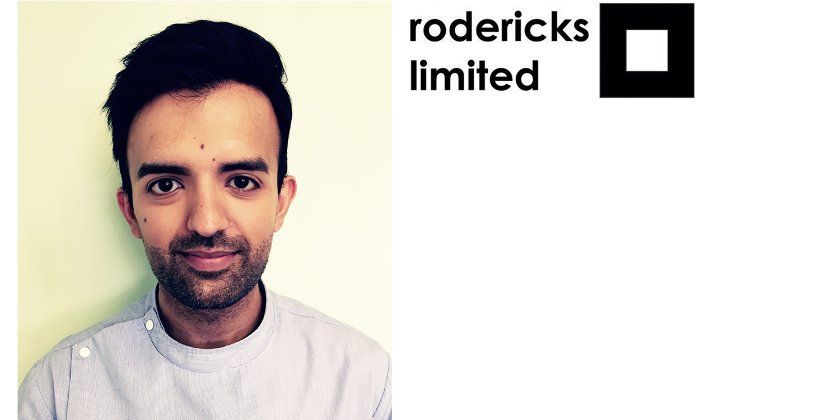 Realise your strengths with Rodericks Dental