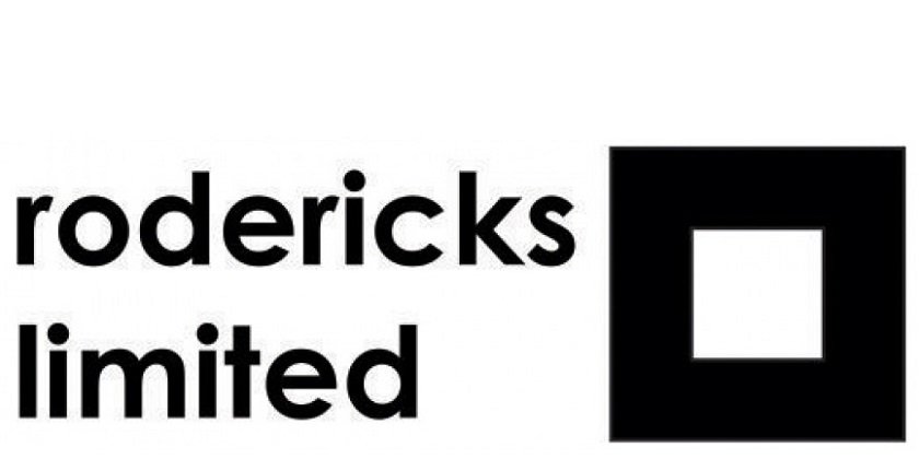 The Roderick Group Logo The Future is Bright – Inaugural Rodericks Conference