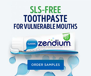 Unilever Zendium