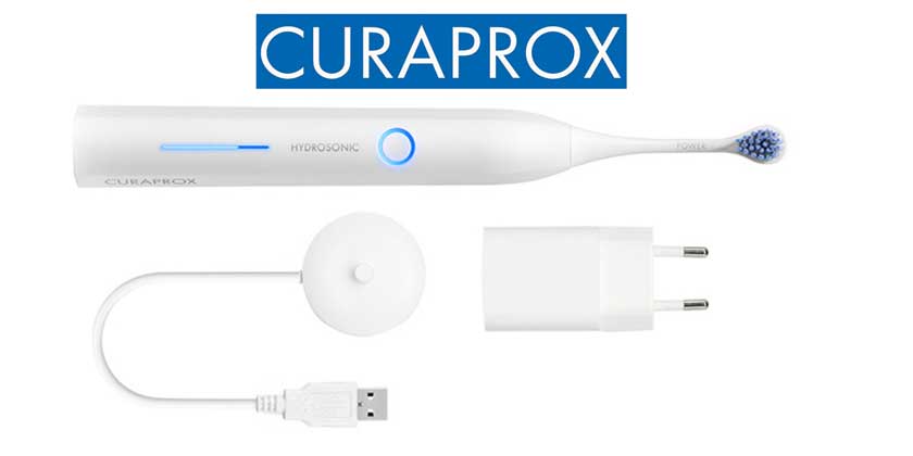 curaprox hydrosonic