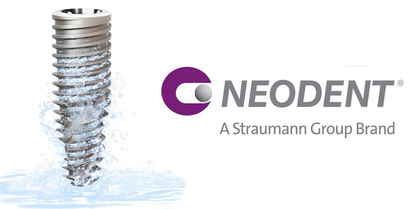 Neodent Helix Grand Morse