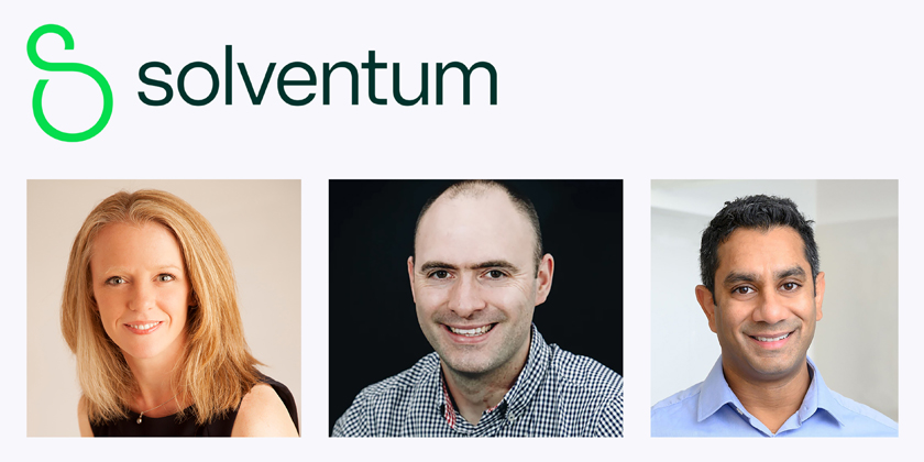 Solventum Success Stories
