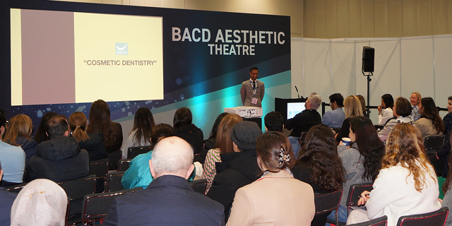 BDIA Dental Showcase 2025