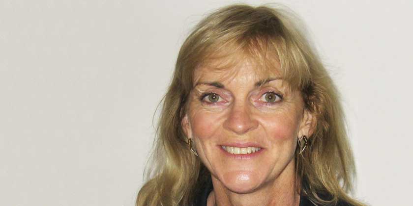 Alison Reid says ADG offers: “National Engagement”