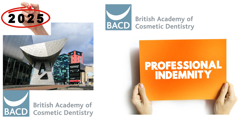 BACD – Benefits and Conference