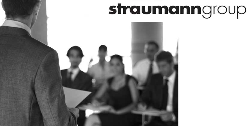 Straumann Group Training Courses