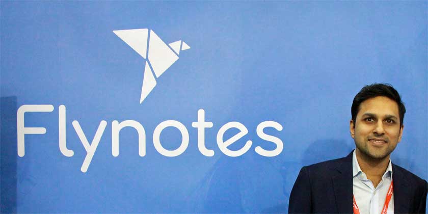 Flynotes: Digital Consent System