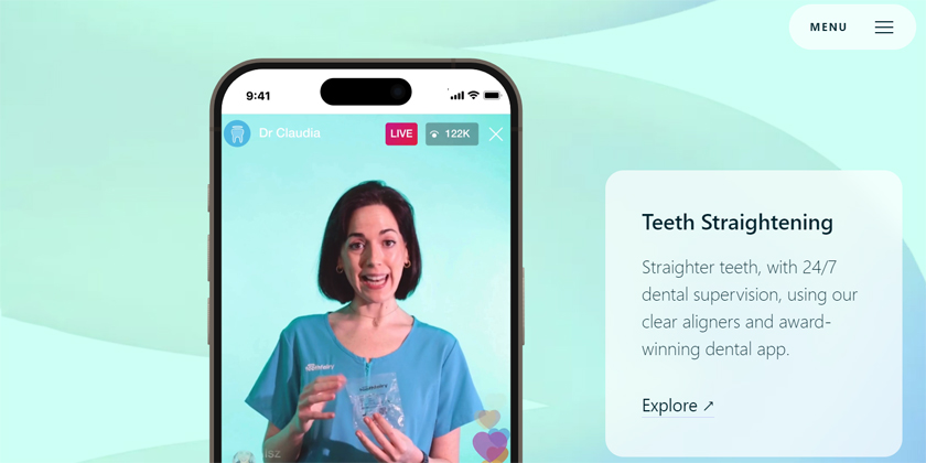 Unum Partners with Toothfairy