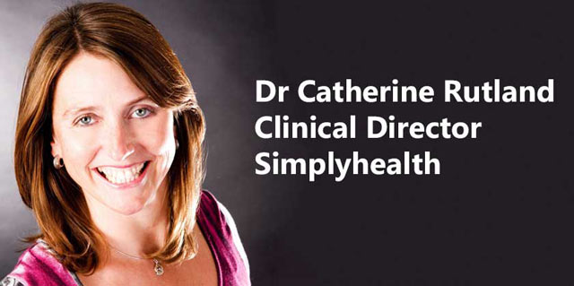 Denplan Oral Health Report