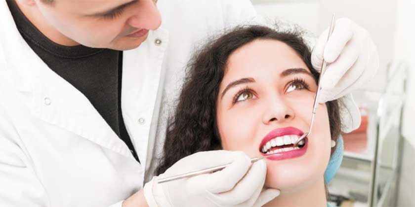 Italian Tooth Doxa Research on Italian Attitudes to Oral Health