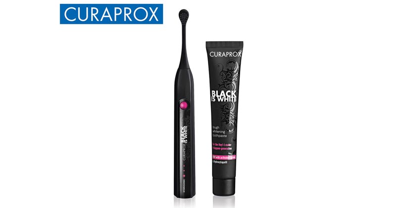 hydrosonic toothbrush