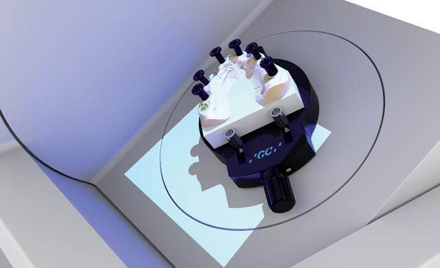 The digital lab