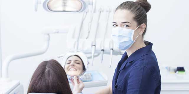 Carestream Dental’s Care Management Platform