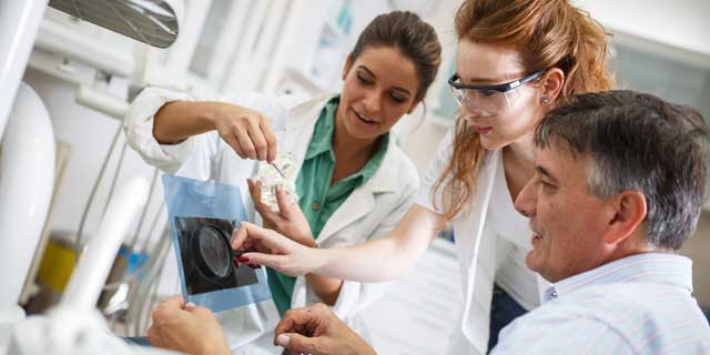 Carestream Dental’s Care Management Platform