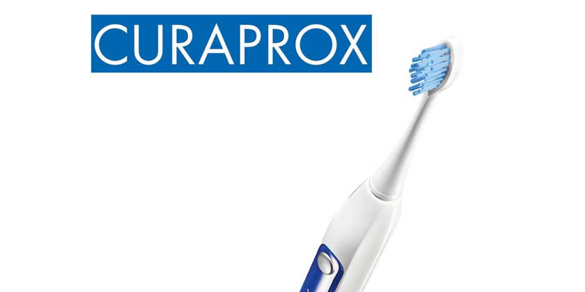 hydrosonic toothbrush